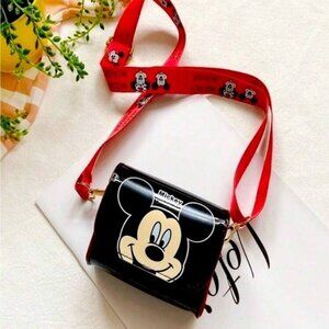 Disney Mickey Mouse Mini Purse